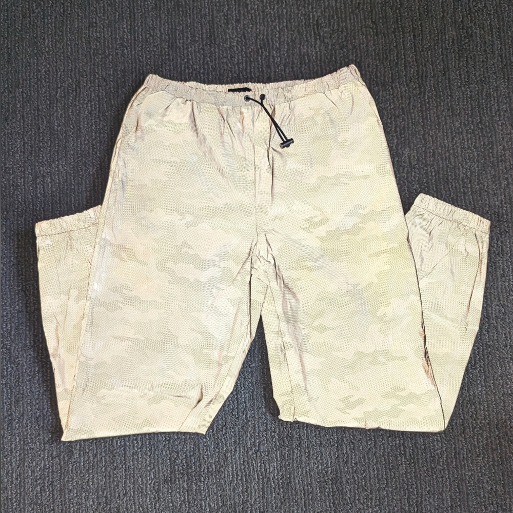 Reflective Jogger